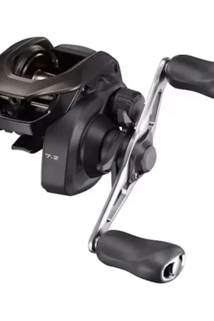 Offre Exclusive Moulinet Casting Shimano Caius C 151HG
