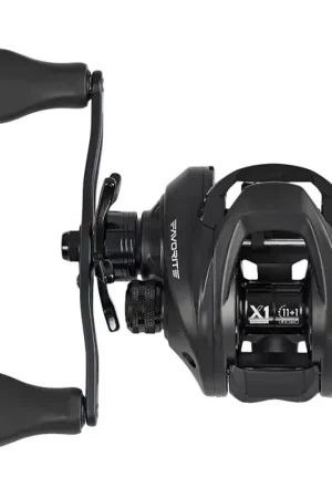 Moulinet Casting Favorite X1 200HD Offre Exclusive