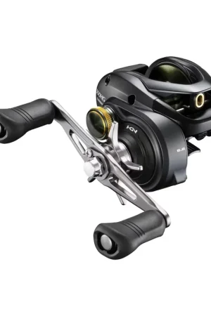 Moulinet Casting Shimano Curado 301 K Commander Maintenant