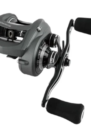 Moulinet Casting Okuma Komodo SS KDS-364LX LH Soldes