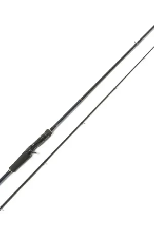 Canne Casting Major Craft Basspara X 692MH 2.06m, 7-28g Retour Gratuit
