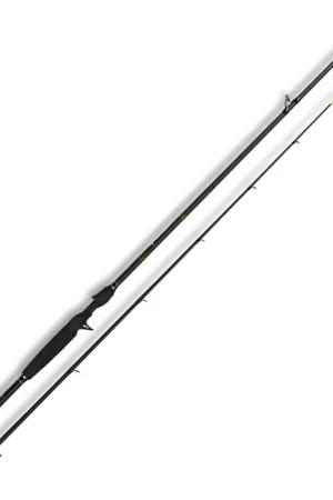 Canne Casting LMAB La Moustique C230H 2.30m, 30-100g Meilleur Prix