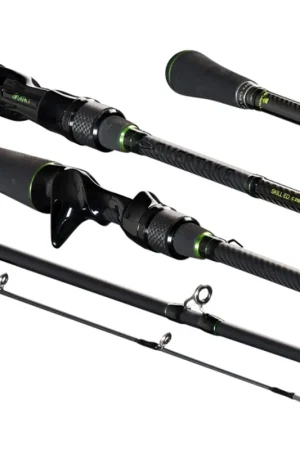 Canne Casting GUNKI Overtake Finesse ED-C 210MML 3.5-18g 2m10 Acheter En Ligne