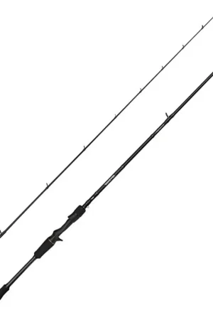 Satisfait Ou Remboursé Canne Casting Savage Gear Revenge SG2 Heavy Game 2.21m, 30-80g
