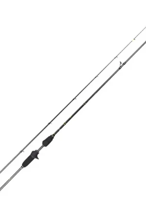 Super Prix Canne Casting LMAB La Moustique 1.98m, 7-21g