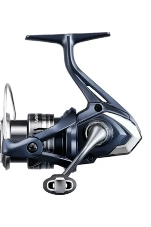 Moulinet Spinning Shimano Miravel 1000 Retour Gratuit