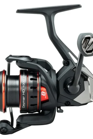 Certifié Moulinet Okuma Ceymar HD 1000HA