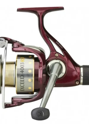 Prix Choc Moulinet Spinning Sert Exceed 4003Rd