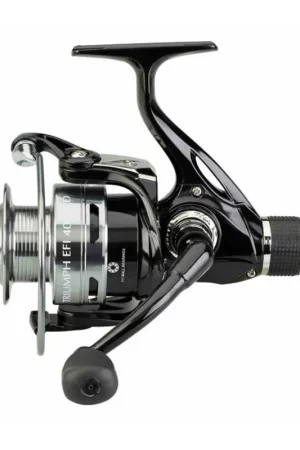 Soldes Moulinet Spinning Sert Triumph Efi 2002RD