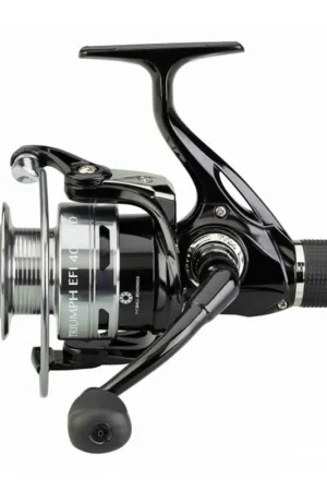 Moulinet Spinning Sert Triumph Efi 4002RD Prix Réduit