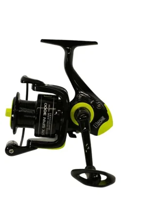 Moulinet Spinning Bzone STK Spin 3000 Dernière Chance
