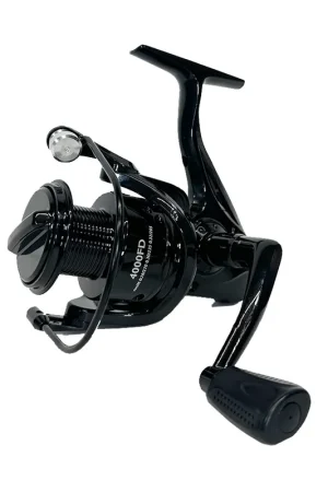 Promotion Moulinet Spinning Redfish Tradica 4000