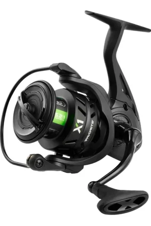 Moulinet Spinning FAVORITE X1 Mk2 2500S Vente Directe