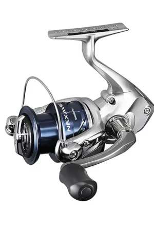 Moulinet Spinning Shimano Nexave 8000 FE Vente Directe
