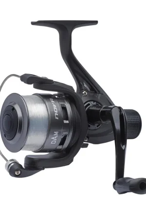 Moulinet Spinning Dam Quick Nova 5000Rd Meilleure Vente