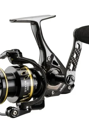 Moulinet Spinning Okuma ITX CB 2500HA Livraison Express