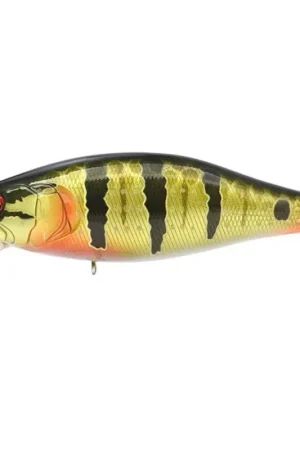 Leurre Dur Crankbait Megabass I-Jack 10.8cm, 27g Prix Promo