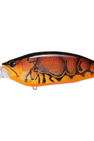 Commander Maintenant Leurre Dur Crankbait Megabass Big M 4.0 12.6cm, 56.6g