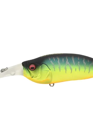 Leurre dur crankbait carnassier megabass ixi shad lbo type 3 5,7cm 7g Retour Gratuit