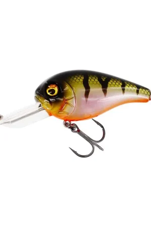 Solde Leurre Dur Crankbait Westin Megabite DR 6cm, 19g