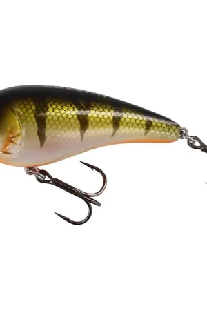 Acheter Direct Leurre Dur Crankbait Westin Fatbite Crankbait 8cm, 24g
