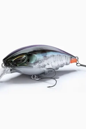 Prix Bas Leurre Dur Crankbait Nays CRNK 50SR