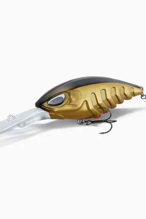 Prix Cassé Leurre Dur Crankbait Nays CRNK 50DR