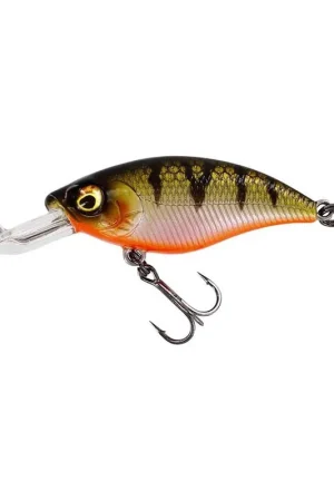 Vente Flash Leurre Dur Crankbait Westin Buzzbite 4cm, 4g