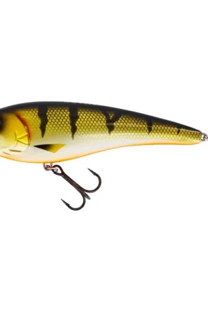 Top Vente Leurre Dur Crankbait Westin Rawbite 17cm, 100g