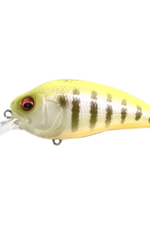 Must-Have Leurre Dur Crankbait Megabass Super Z Z1 5.3cm, 7g