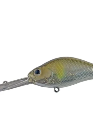 Soldes Leurre Dur Crankbait Zip Baits B-Switcher 2.0 5.5cm, 10g