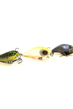 Super Prix Pack Bzone STK Perch (x3)