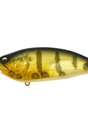 Leurre Dur Crankbait Megabass Big M 2.0 12.6cm, 56.6g Seulement Aujourd'hui