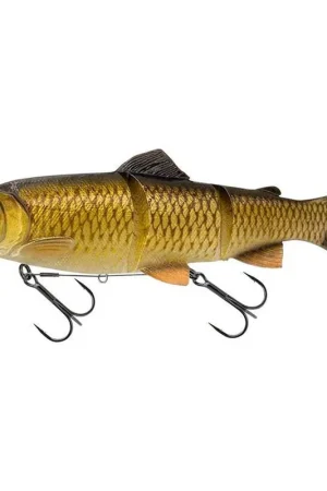 Acheter En Ligne Leurre Souple Swimbait Savage Gear 3D LT Trout 25cm, 180g
