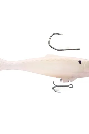 Nouveauté Leurre Souple Zman Swag LT 13cm, 21g