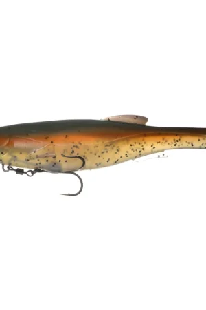 Promotion Saisonnière Leurre Souple Megabass Magdraft 25cm, 167g