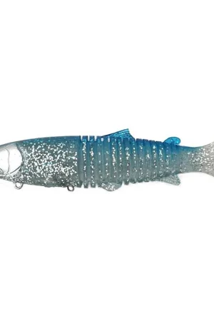 Leurre Souple Swimbait Biwaa S'Trout Soft 15cm, 45g Commande En Gros