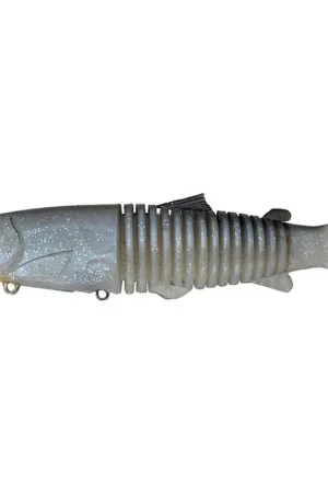 Leurre Souple Swimbait Biwaa S'Trout Soft 20cm, 100g Réduction