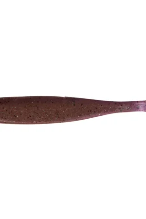Bon Marché Leurre Souple Shad Keitech Easy Shiner 11,3cm (x6)