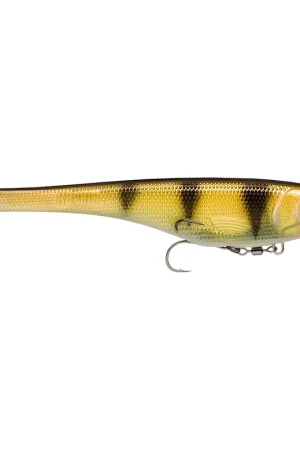 Commander Maintenant Leurre Souple Prémonté Rapala Soft Peto Prerigged 18cm, 51g