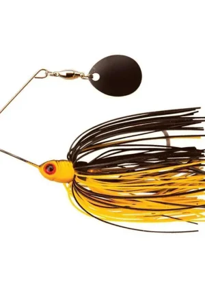 Achat Immédiat Spinnerbait Booyah Micro Pound Magic 3.5g