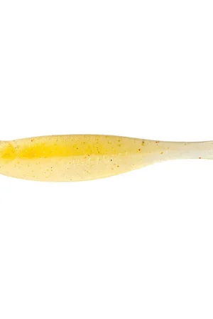 Haute Qualité Leurre Souple Shad Megabass Hazedong Shad 7.5cm, 1.9g (x8)
