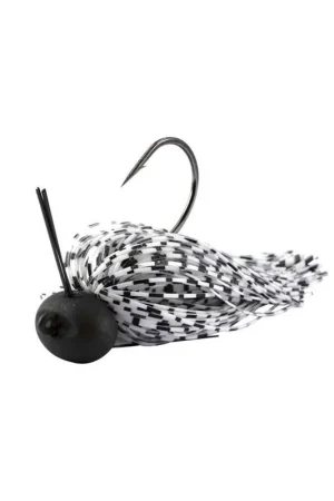 Rubber Jig Scratch Tackle Stand-Up Jig 21g Satisfait Ou Remboursé
