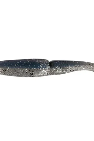 Leurre Souple Shad Sawamura One Up Shad 12.4cm, 18g (x4) Paiement Sécurisé