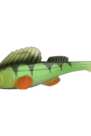 Leurre souple shad Megabass dark sleeper 9.5cm, 28g Commander Maintenant