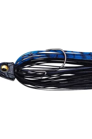 Dernière Chance Chatterbait Megabass Wild Header 21g