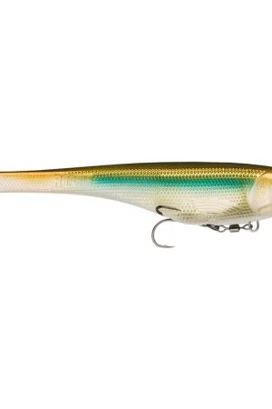 Leurre Souple Prémonté Rapala Soft Peto Prerigged 16cm, 36g Nouveauté