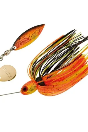 Quantité Limitée Spinnerbait Booyah Pond Magic Real Colors 5g