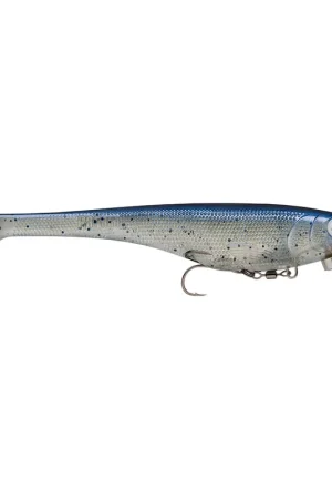 Leurre Souple Prémonté Rapala Soft Peto Prerigged 16cm, 36g Prix Réduit