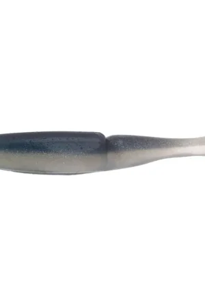 Leurre Souple Shad Sawamura One Up Shad 7.5cm, 3g (x7) Nouvel Arrivage